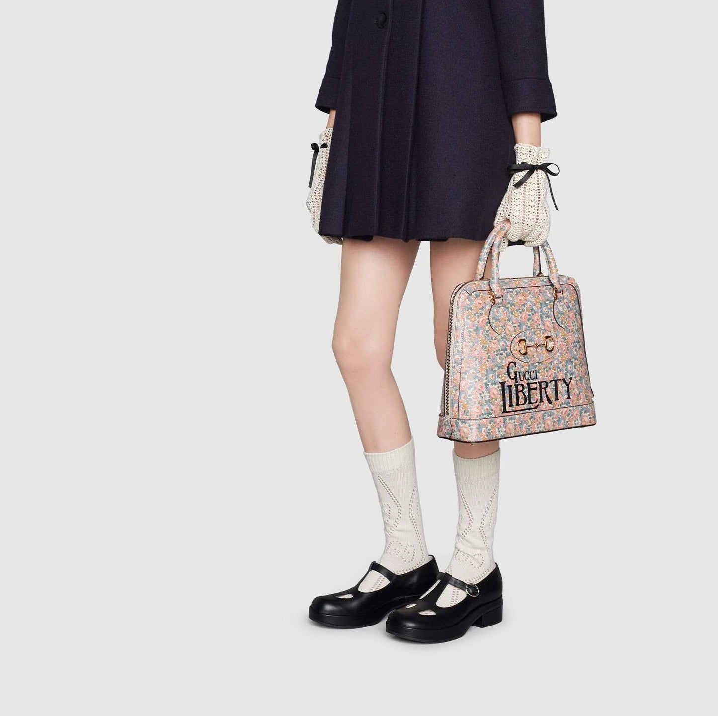 GU Liberty  Bag Black 2 SIZES