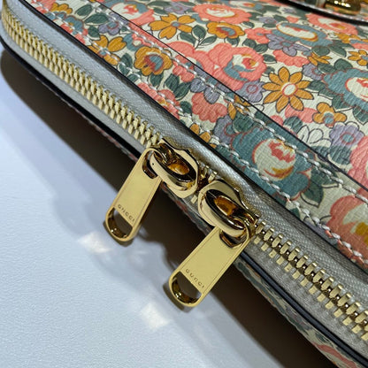 GU Liberty  Bag Black 2 SIZES