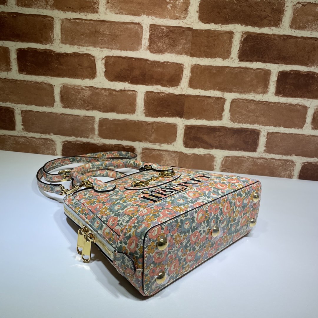 GU Liberty  Bag Black 2 SIZES