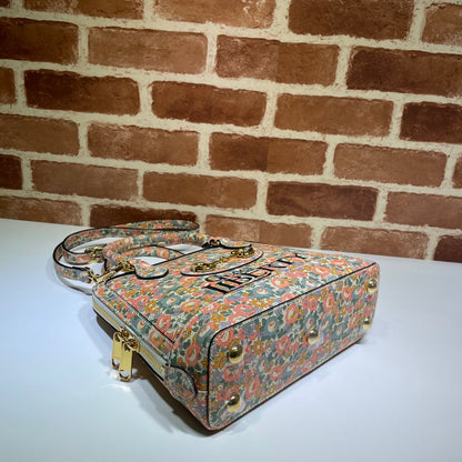GU Liberty  Bag Black 2 SIZES