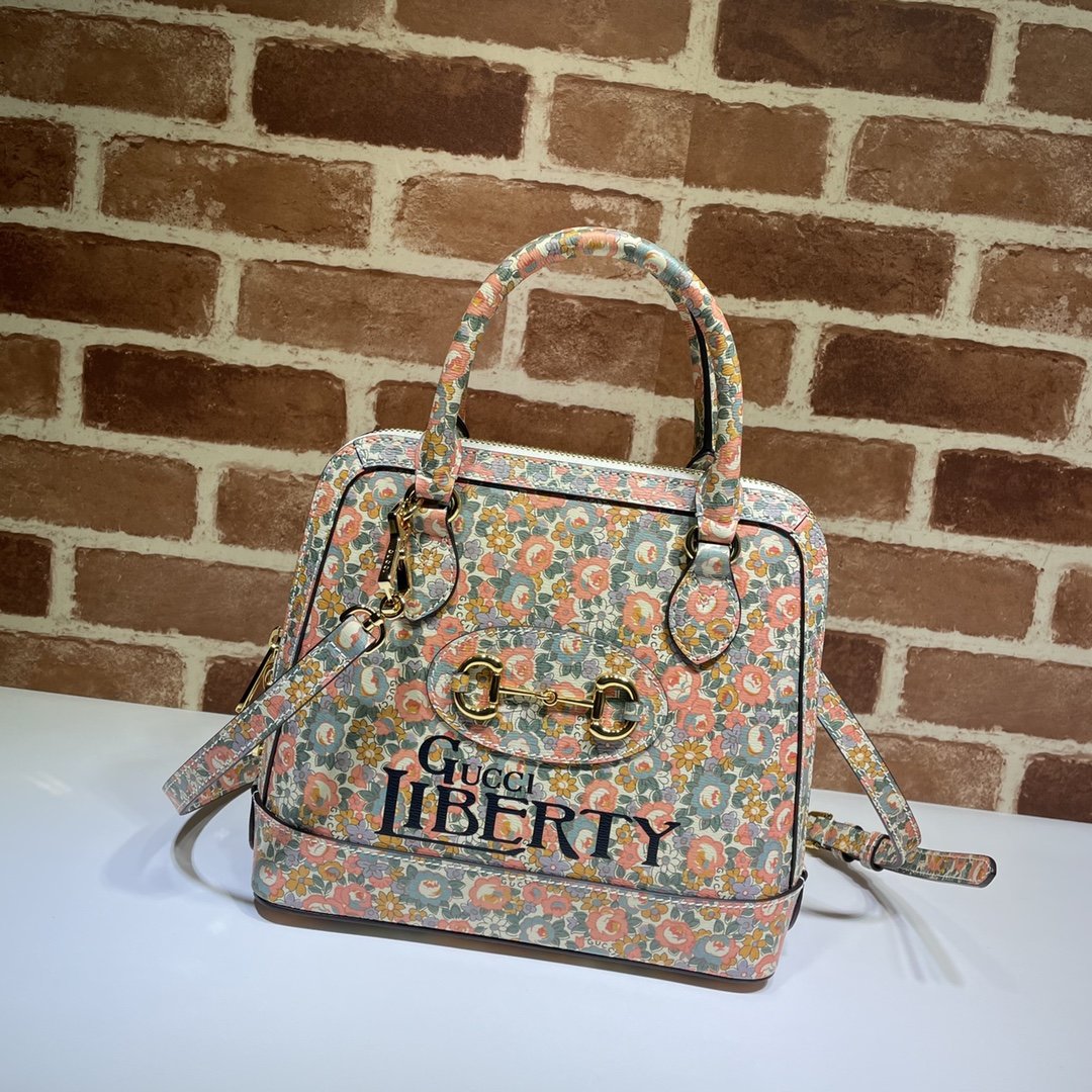 GU Liberty  Bag Black 2 SIZES