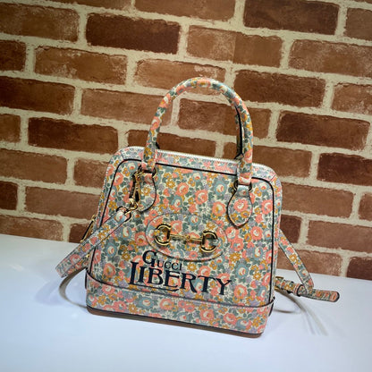 GU Liberty  Bag Black 2 SIZES
