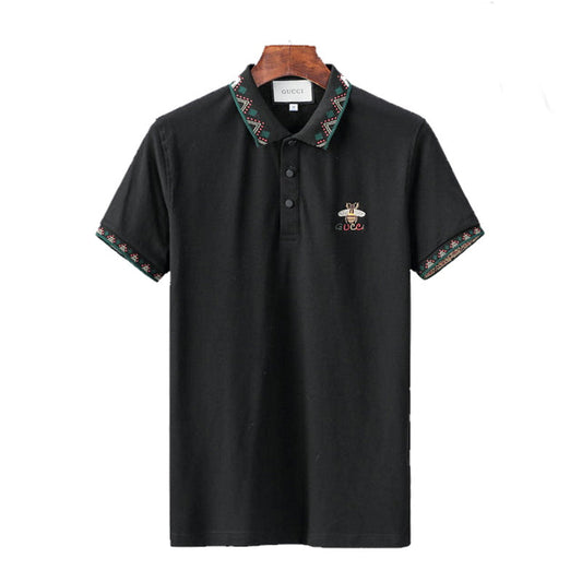 GU T- shirt  2 Color's Polo