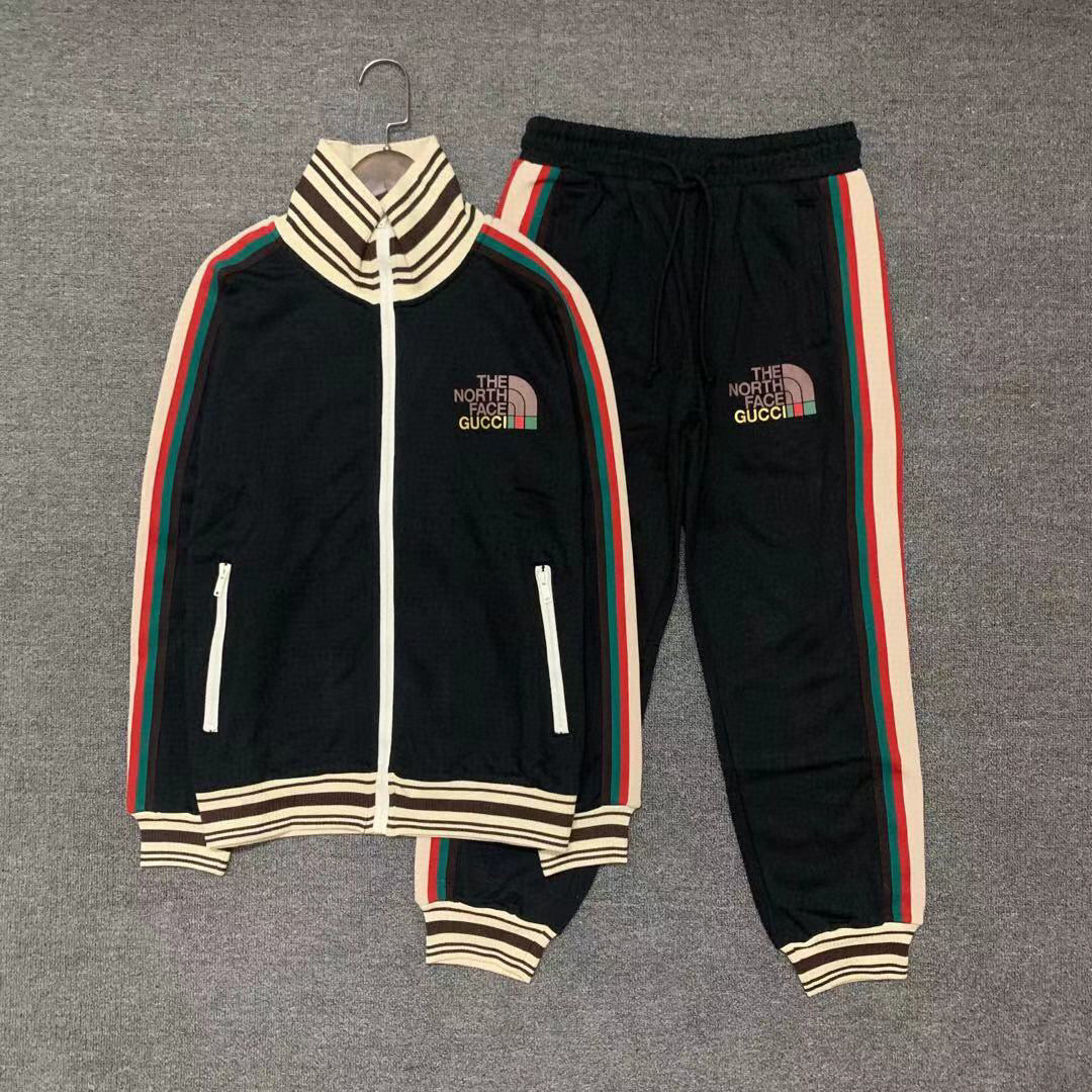 GU  Sport Suits Activewear 2 Color 's