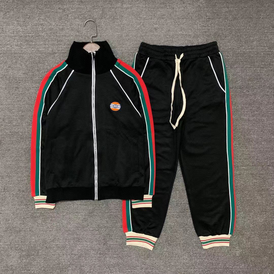 GU  Sport Suits Activewear 2 Color 's