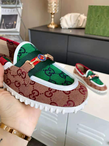 GU Shoes Loafer Driver 2 Color 's