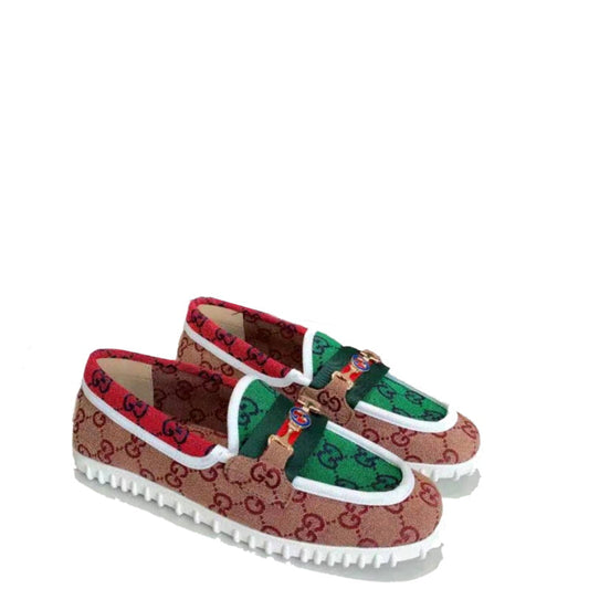 GU Shoes Loafer Driver 2 Color 's