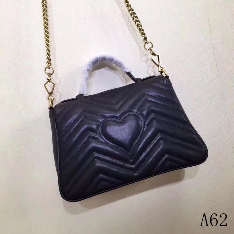 GU Marmont  Bag 3 Colors