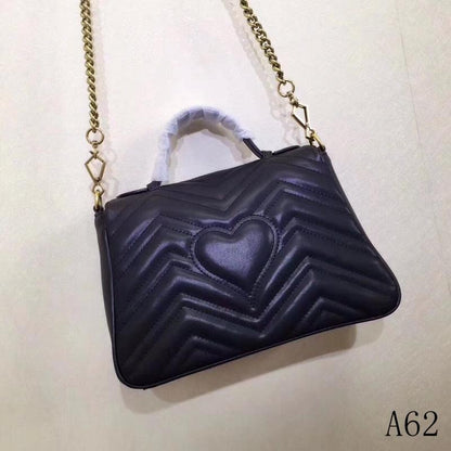 GU Marmont  Bag 3 Colors
