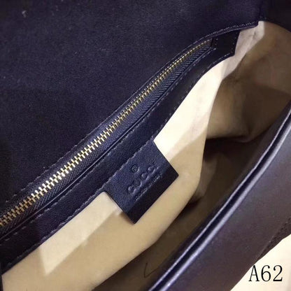 GU Marmont  Bag 3 Colors