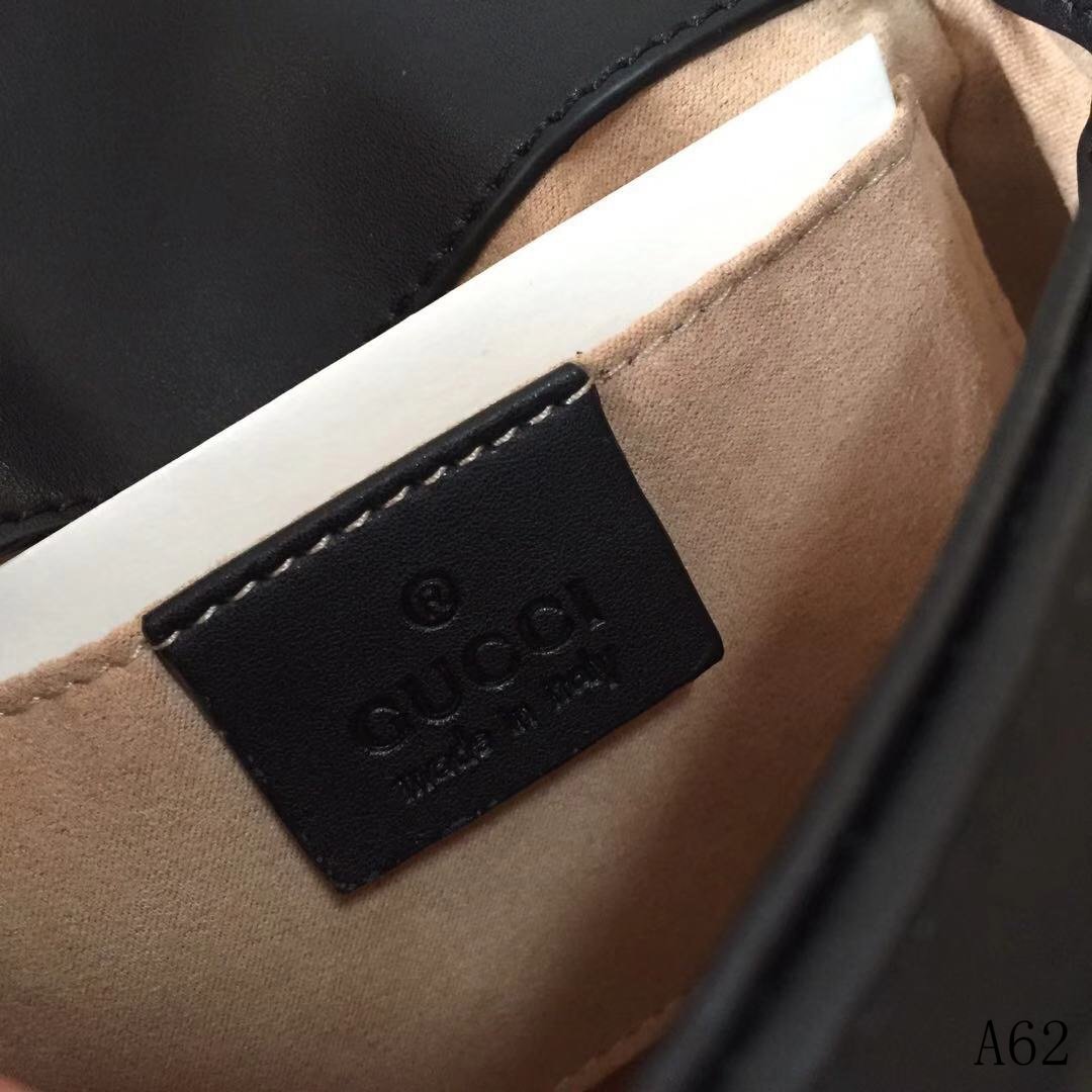 GU Marmont  Bag 3 Colors