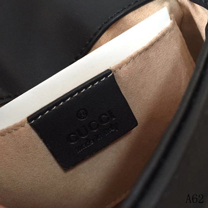 GU Marmont  Bag 3 Colors