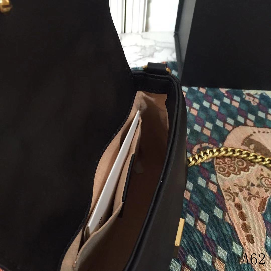 GU Marmont  Bag 3 Colors