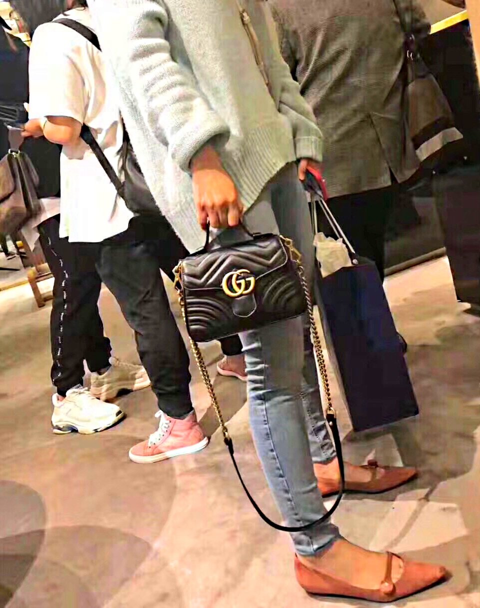 gucci