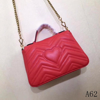 GU Marmont  Bag 3 Colors