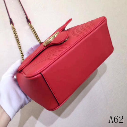 GU Marmont  Bag 3 Colors