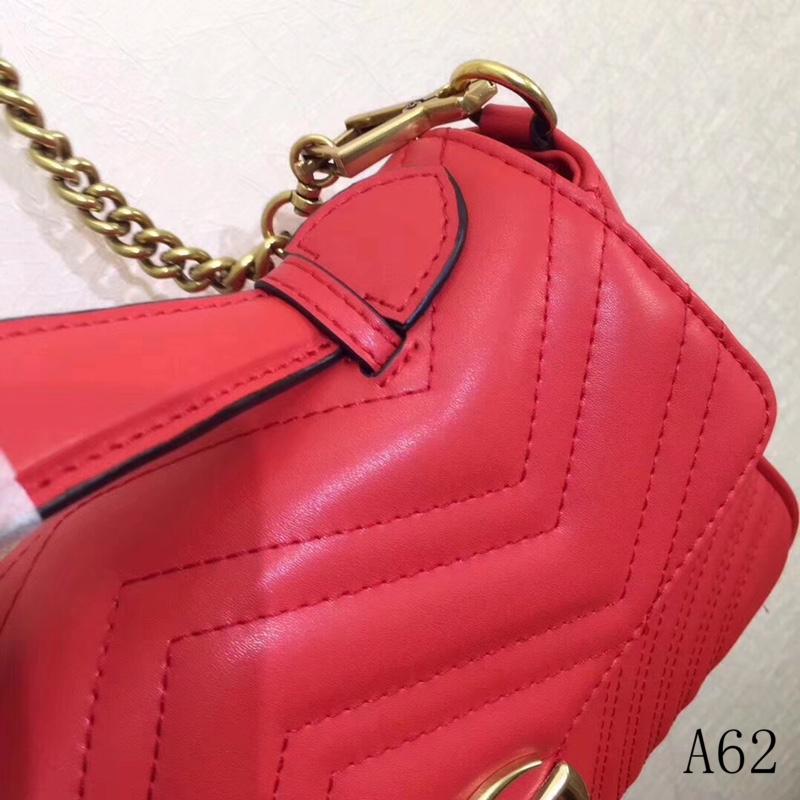 GU Marmont  Bag 3 Colors