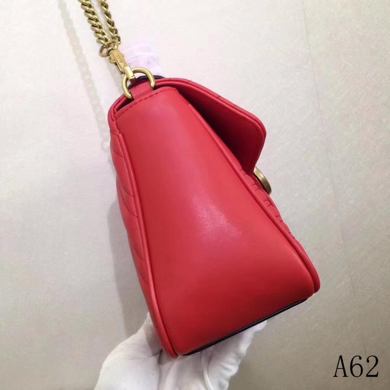 GU Marmont  Bag 3 Colors
