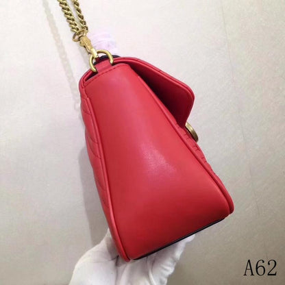 GU Marmont  Bag 3 Colors