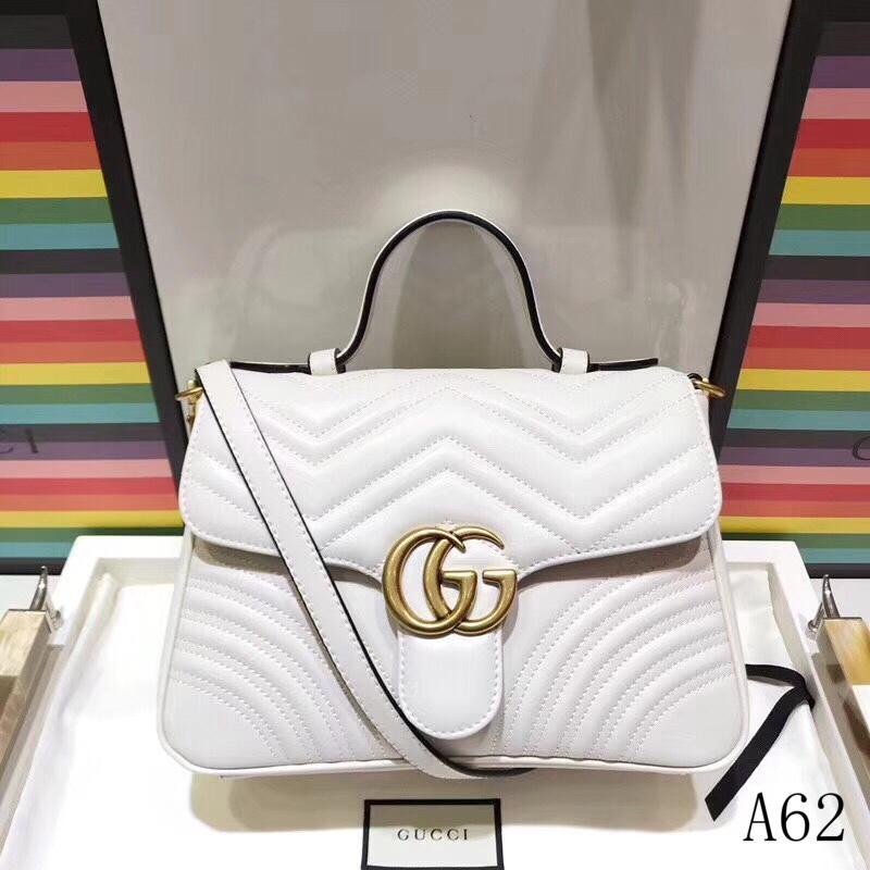 GU Marmont  Bag 3 Colors