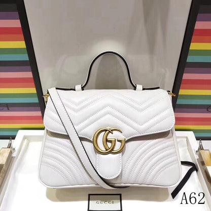 GU Marmont  Bag 3 Colors