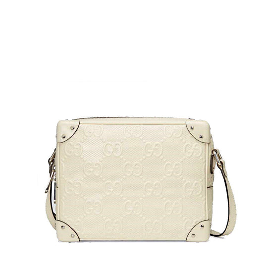 GU Bag Trunk Messenger   23 cm