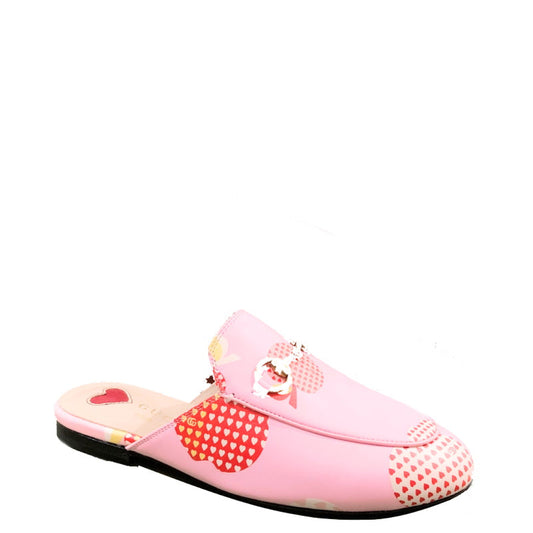 GU Mule Sandals Scott