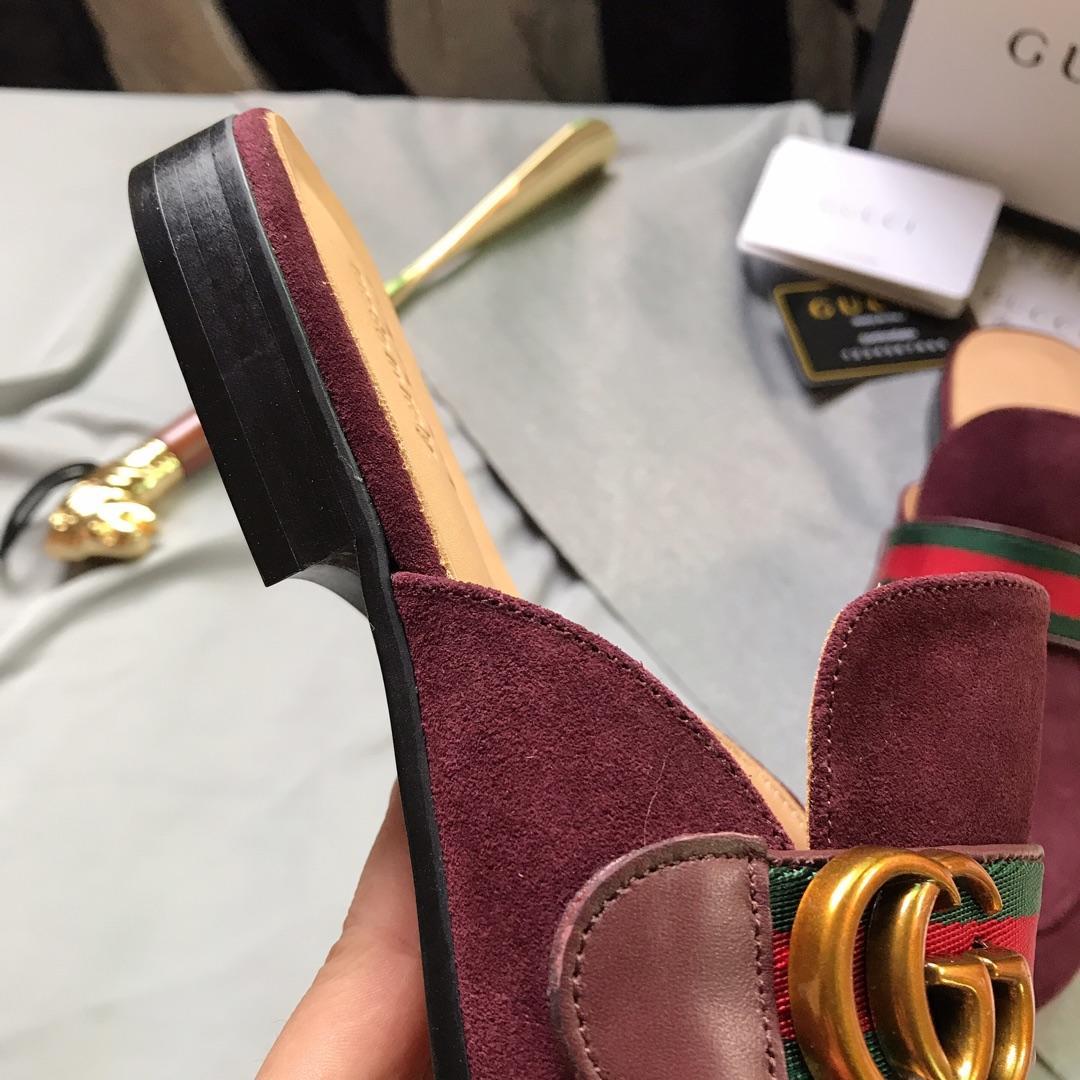 GU Mule 2 Color's
