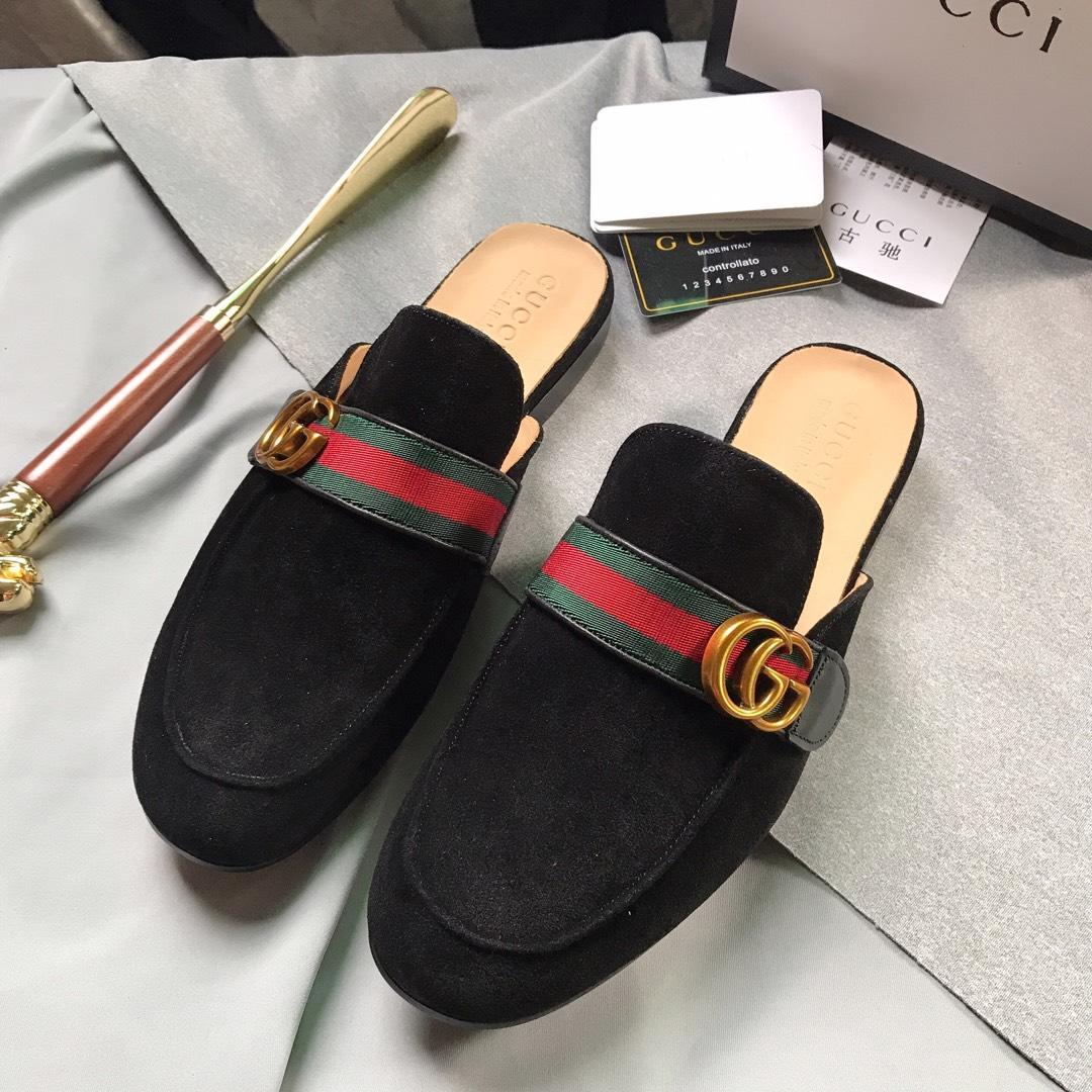 GU Mule 2 Color's