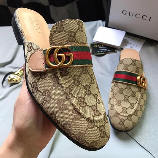 gucci mule