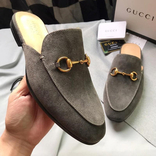 gucci mule 