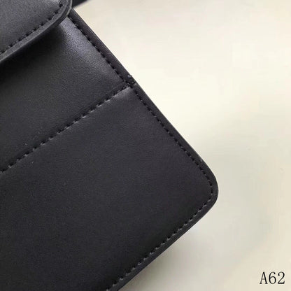 GU Ophida Leather Bag Bee 2 Colors