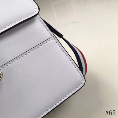 GU Ophida Leather Bag Bee 2 Colors