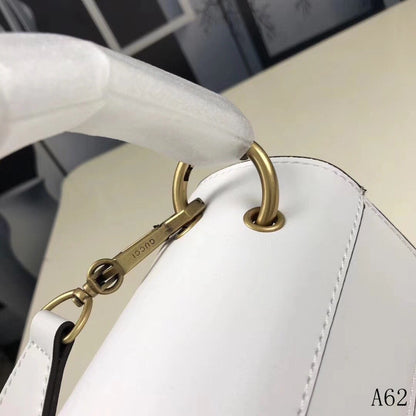 GU Ophida Leather Bag Bee 2 Colors