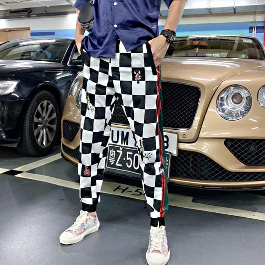 GU Pants