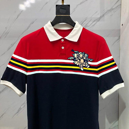 gucci polo