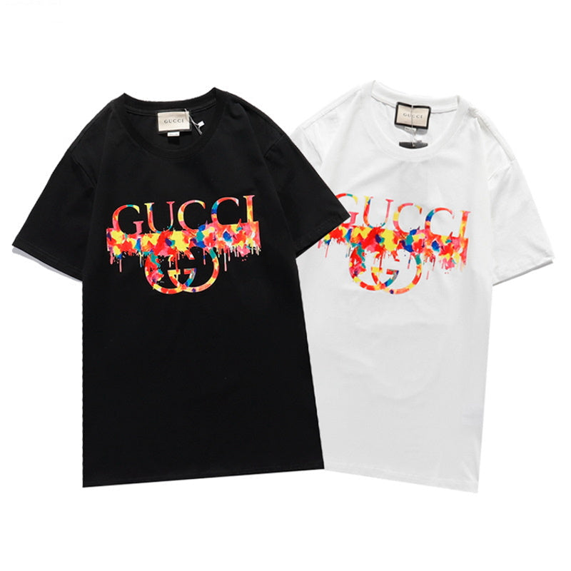 GU  T-shirt 2 Color's