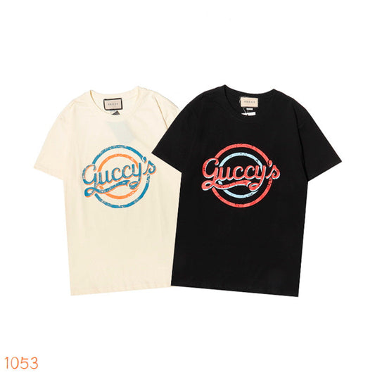 GU  T - shirt  2 Color's