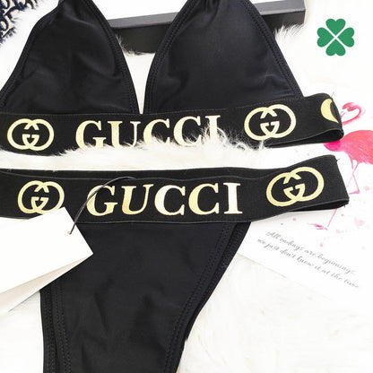 GU Swimsuit Bikini 2 Color s