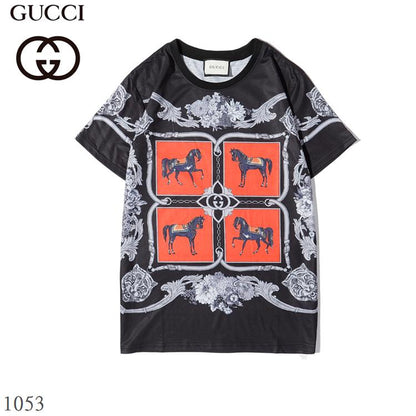 GU T-shirt 2 Color's