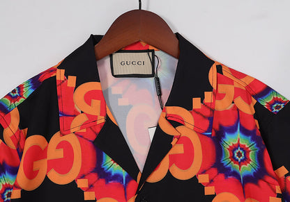 GU  T-shirt Shirt
