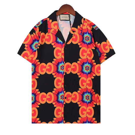 GU  T-shirt Shirt