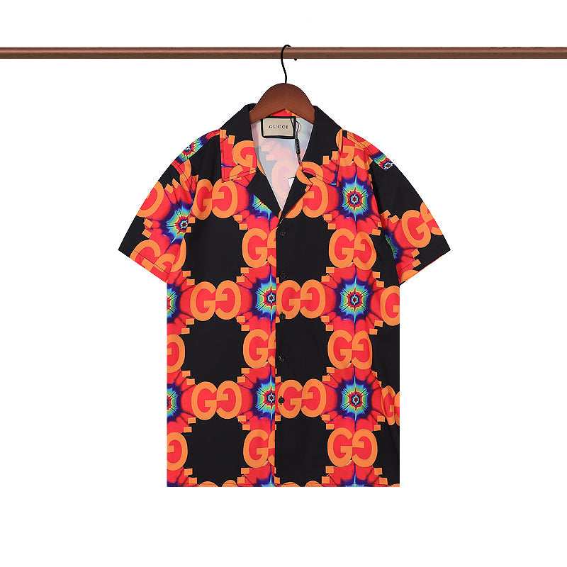GU  T-shirt Shirt