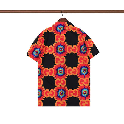 GU  T-shirt Shirt