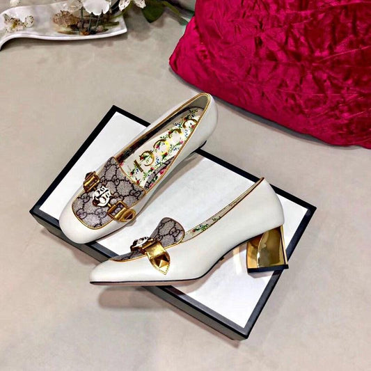 gucci shoes