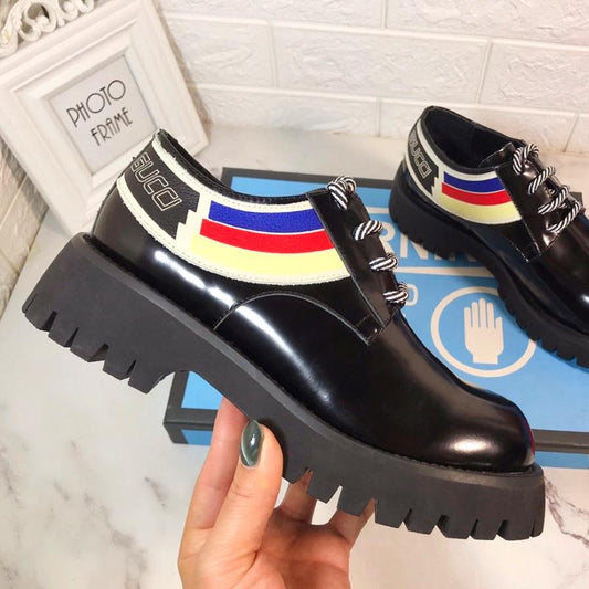Gucci shoes