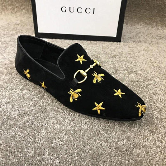 GU Shoes Mans