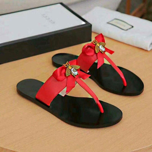 gucci slipper