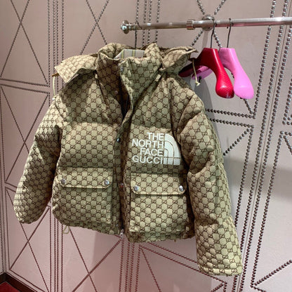 GU Warm  Jacket