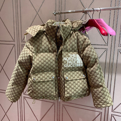 GU Warm  Jacket